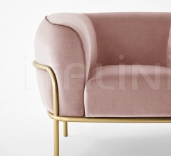 Кресло Sophie Кресло Sophie фабрика Gallotti&Radice