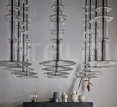 Подвесной светильник Narghile Подвесной светильник Narghile фабрика Gallotti&Radice