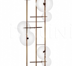 Подвесной светильник Bolle Tela Подвесной светильник Bolle Tela фабрика Gallotti&Radice