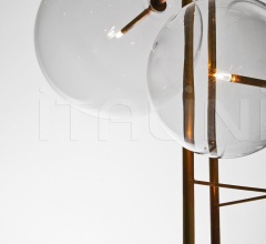 Подвесной светильник Bolle Tela Подвесной светильник Bolle Tela фабрика Gallotti&Radice