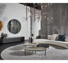 Подвесной светильник Bolle Tela Подвесной светильник Bolle Tela фабрика Gallotti&Radice