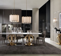 Итальянские Свет - Подвесной светильник WINDSOR фабрика DV homecollection