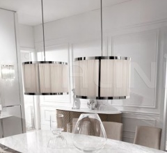 Итальянские Свет - Подвесной светильник WINDSOR фабрика DV homecollection