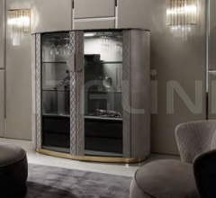 Итальянские Свет - Настенный светильник HERMES фабрика DV homecollection