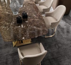 Итальянские Столовая - Стол обеденный RITZ фабрика DV homecollection