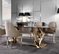 Итальянские Свет - Торшер RITZ фабрика DV homecollection