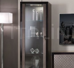 Итальянские Столовая - Витрина ENVY фабрика DV homecollection