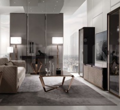 Итальянские Столовая - Витрина ENVY фабрика DV homecollection