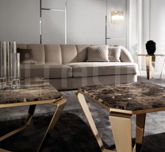 Итальянские Столики - Журнальный столик RITZ фабрика DV homecollection