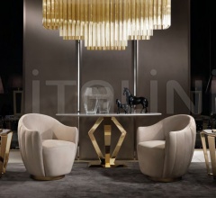 Итальянские Столики - Столик RITZ фабрика DV homecollection