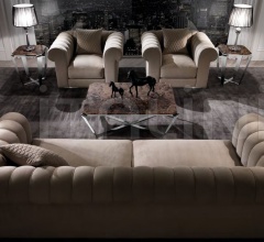 Итальянские Столики - Столик RITZ фабрика DV homecollection