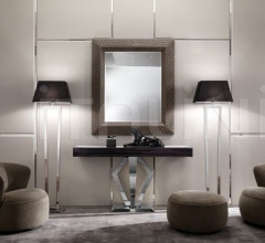 Итальянские Свет - Торшер RITZ фабрика DV homecollection