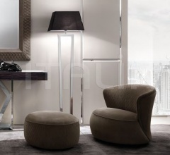 Итальянские Кресла - Кресло SOHO фабрика DV homecollection