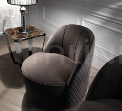Итальянские Кресла - Кресло CHARLOTTE фабрика DV homecollection