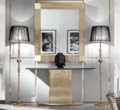 Итальянские Свет - Торшер DOUGLAS фабрика DV homecollection