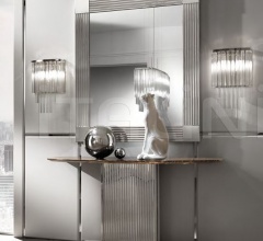 Итальянские Свет - Настенный светильник HERMES фабрика DV homecollection