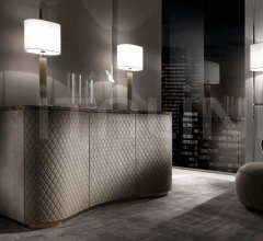 Итальянские Свет - Торшер ADLER фабрика DV homecollection