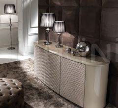 Итальянские Настольные светильники - Настольная лампа DOUGLAS Итальянские Настольные светильники - Настольная лампа DOUGLAS фабрика DV homecollection