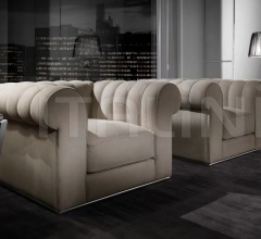 Итальянские Кресла - Кресло KENT фабрика DV homecollection