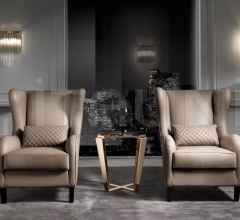 Итальянские Свет - Настенный светильник HERMES фабрика DV homecollection