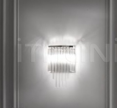 Итальянские Свет - Настенный светильник HERMES фабрика DV homecollection