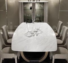 Итальянские Столовая - Витрина VOGUE фабрика DV homecollection