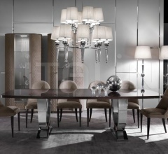 Итальянские Люстры - Люстра DOUGLAS PLUS Итальянские Люстры - Люстра DOUGLAS PLUS фабрика DV homecollection