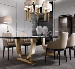 Итальянские Свет - Торшер DOUGLAS PLUS фабрика DV homecollection