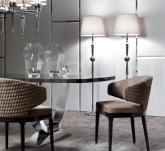 Итальянские Свет - Торшер DOUGLAS PLUS фабрика DV homecollection