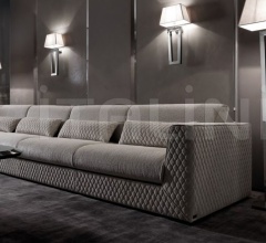 Модульный диван COOPER QUILT Модульный диван COOPER QUILT фабрика DV homecollection