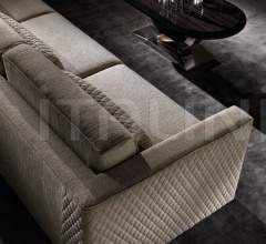 Модульный диван COOPER QUILT Модульный диван COOPER QUILT фабрика DV homecollection