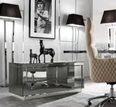 Итальянские Свет - Торшер RITZ фабрика DV homecollection