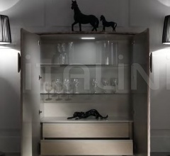 Итальянские Столовая - Буфет-шкаф VOGUE фабрика DV homecollection