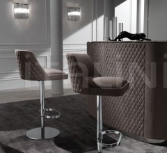 Итальянские Рестораны/Бары - Барный стул BYRON фабрика DV homecollection