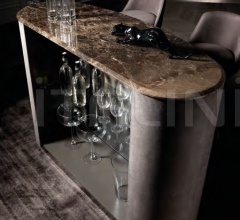 Итальянские Рестораны/Бары - Бар VOGUE фабрика DV homecollection