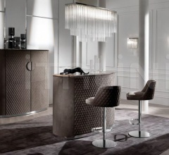 Итальянские Рестораны/Бары - Бар VOGUE фабрика DV homecollection