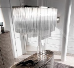 Итальянские Люстры - Люстра HERMES Итальянские Люстры - Люстра HERMES фабрика DV homecollection