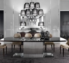 Итальянские Столовая - Стол обеденный WINDSOR фабрика DV homecollection