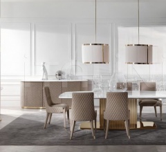 Итальянские Столовая - Буфет VOGUE фабрика DV homecollection