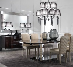 Итальянские Люстры - Люстра DOUGLAS Итальянские Люстры - Люстра DOUGLAS фабрика DV homecollection