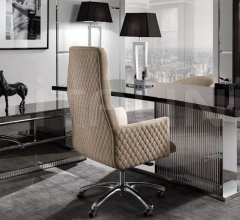 Итальянские Кабинет - Кресло офисное WINDSOR фабрика DV homecollection