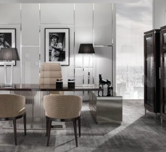 Итальянские Спальни - Комод Envy Итальянские Спальни - Комод Envy фабрика DV homecollection