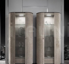 Итальянские Столовая - Витрина CHARLOTTE 1 фабрика DV homecollection