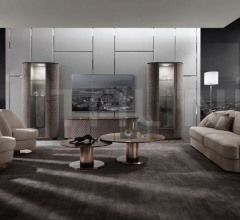 Диван CHARLOTTE Диван CHARLOTTE фабрика DV homecollection