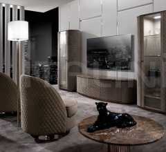 Итальянские Кресла - Кресло CHARLOTTE фабрика DV homecollection