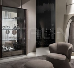 Итальянские Кресла - Кресло SOHO фабрика DV homecollection