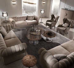 Итальянские Кресла - Кресло WINDSOR фабрика DV homecollection