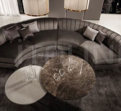 Диван KENT ROUND Диван KENT ROUND фабрика DV homecollection