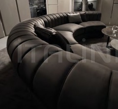Диван KENT ROUND Диван KENT ROUND фабрика DV homecollection
