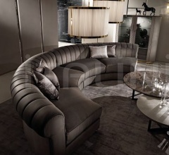 Диван KENT ROUND Диван KENT ROUND фабрика DV homecollection